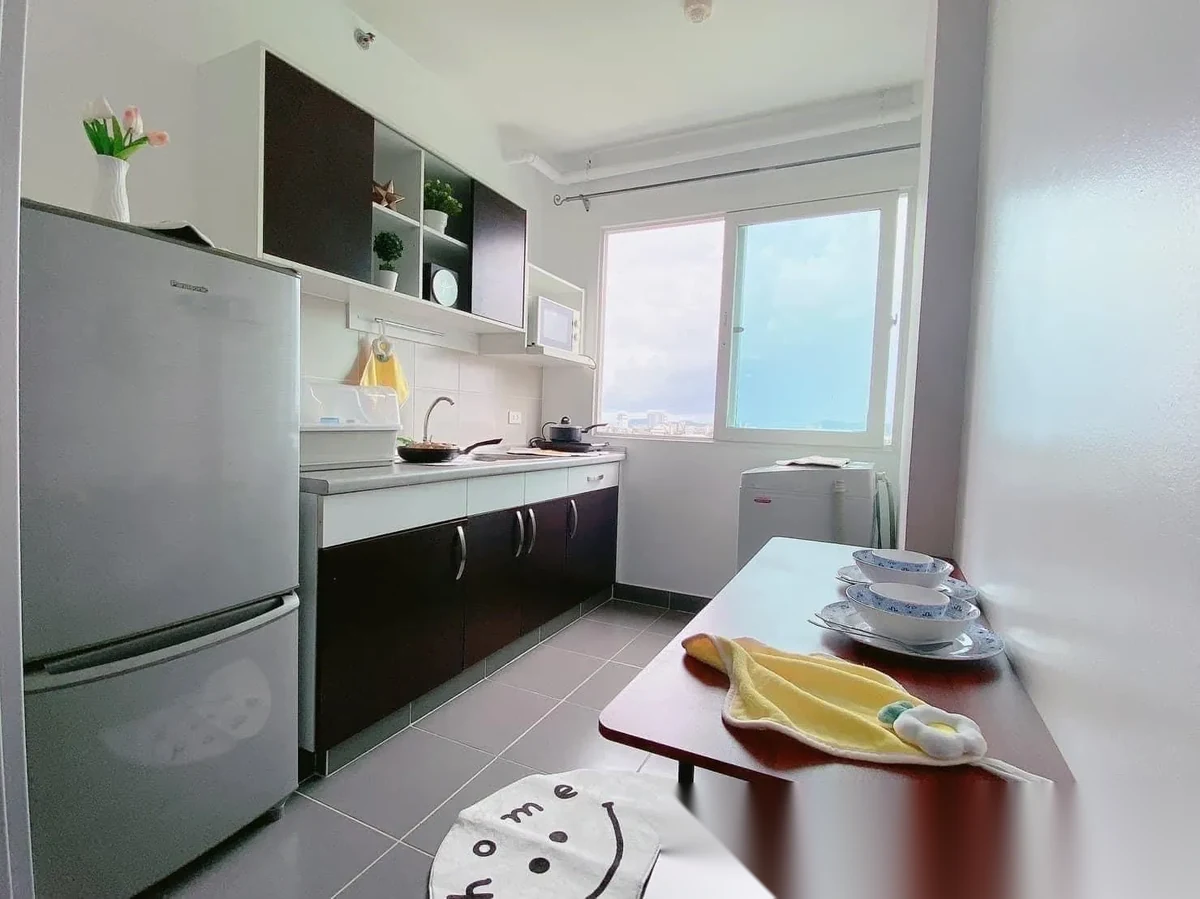 1 Bedroom Apartment for rent at Supalai Park Phuket City complex · Phuket Town — photo 4