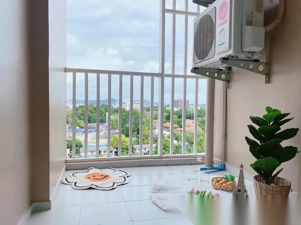 1 Bedroom Apartment for rent at Supalai Park Phuket City complex · Phuket Town — photo 8