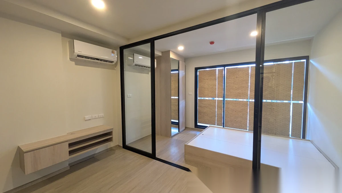 1 Bedroom Apartment for sale at The Origin Kathu-Patong complex · Kathu · Pool Access — photo 2