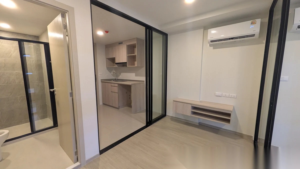 1 Bedroom Apartment for sale at The Origin Kathu-Patong complex · Kathu · Pool Access — photo 3