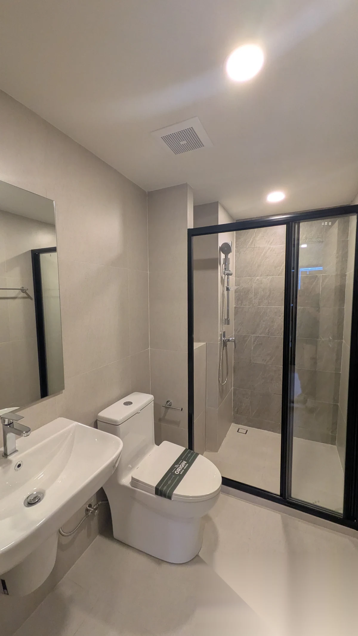 1 Bedroom Apartment for sale at The Origin Kathu-Patong complex · Kathu · Pool Access — photo 6