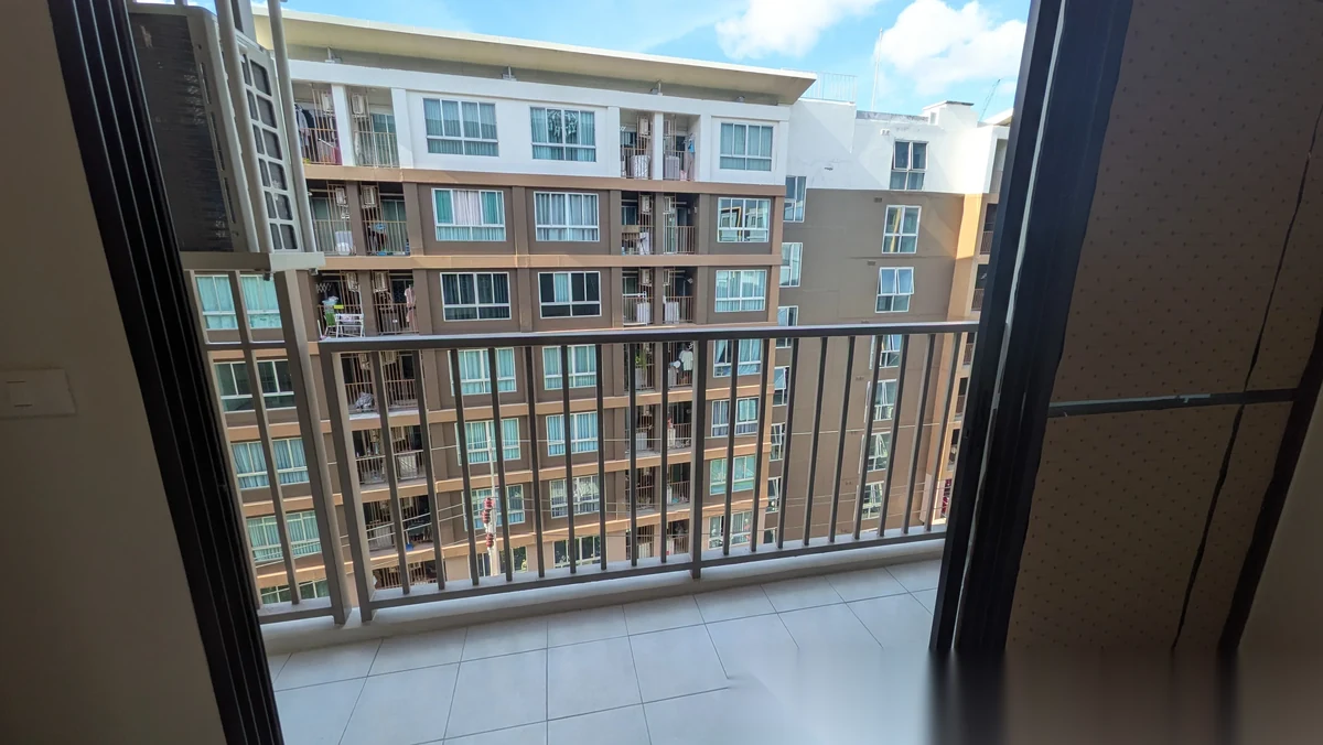 1 Bedroom Apartment for sale at The Origin Kathu-Patong complex · Kathu · Pool Access — photo 8