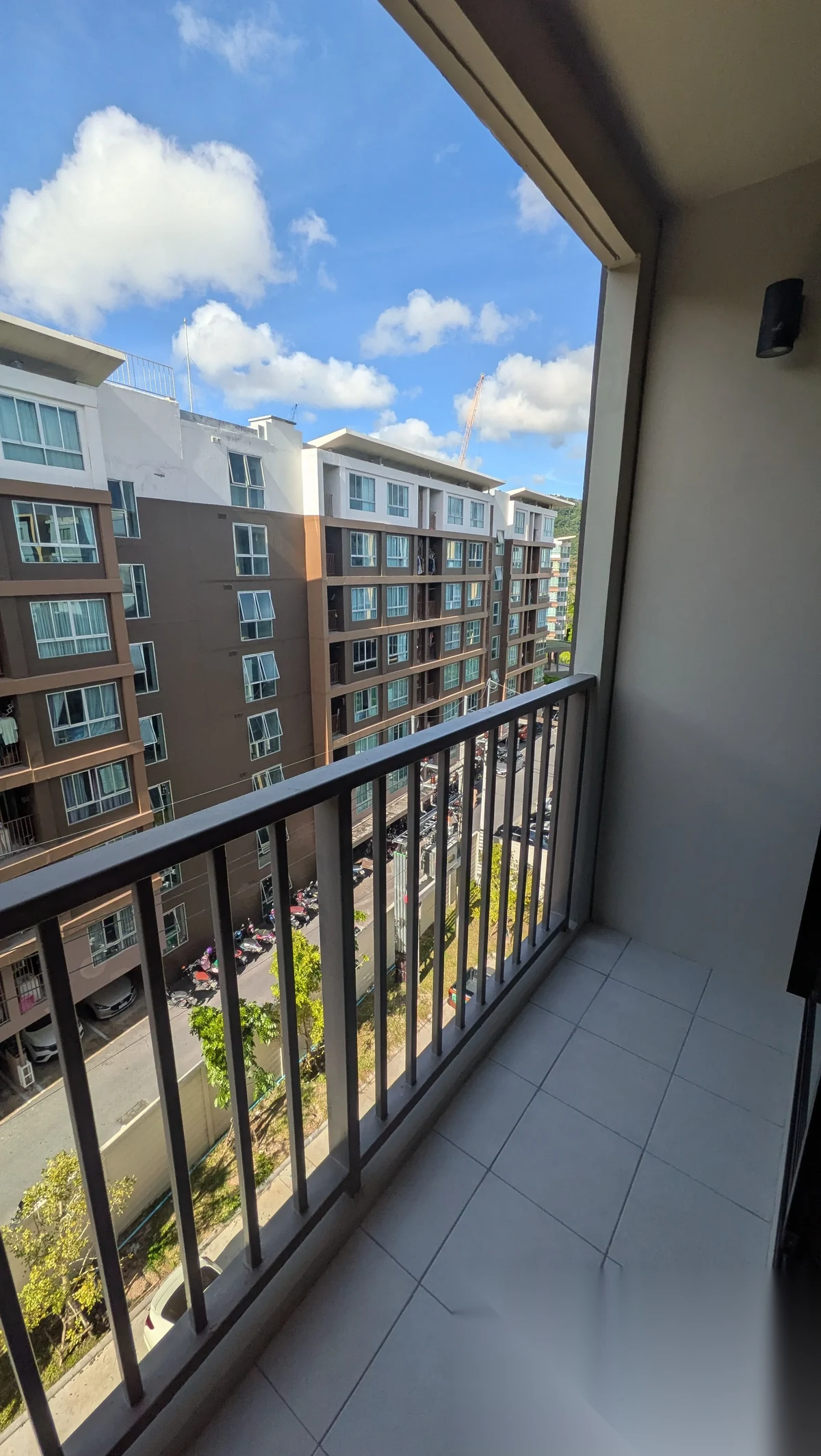 1 Bedroom Apartment for sale at The Origin Kathu-Patong complex · Kathu · Pool Access — photo 9