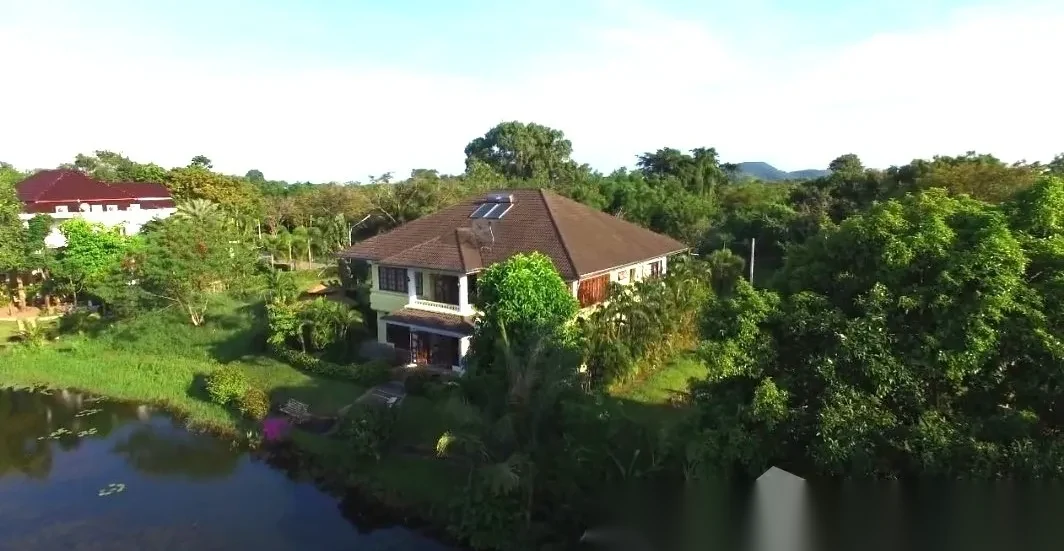 4 Bedroom Villa for sale · Lake View — photo 2