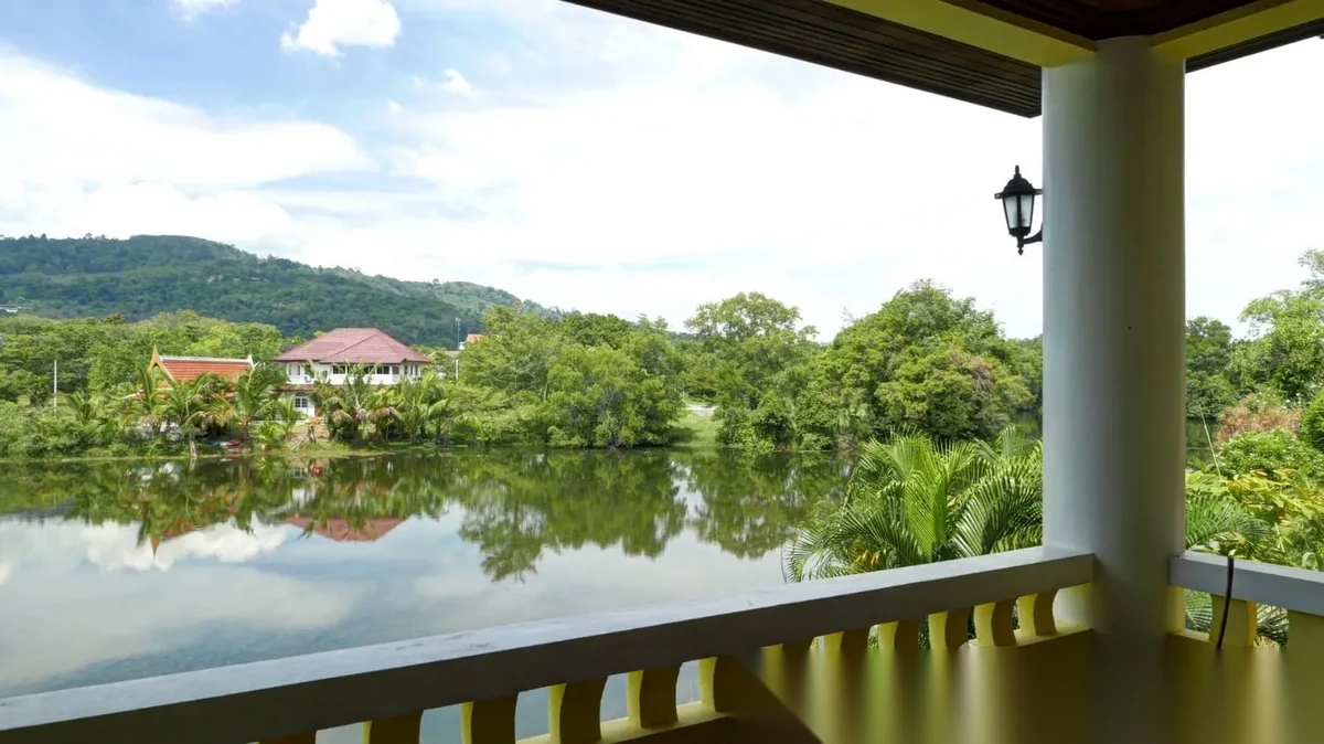 4 Bedroom Villa for sale · Lake View — photo 4