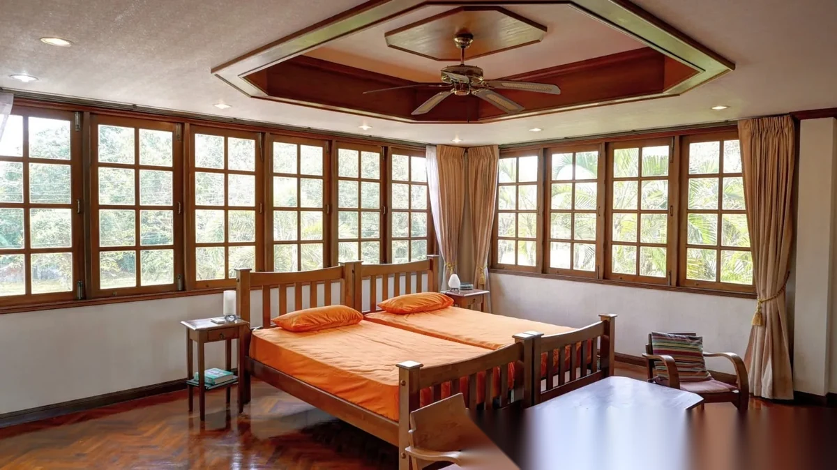 4 Bedroom Villa for sale · Lake View — photo 6
