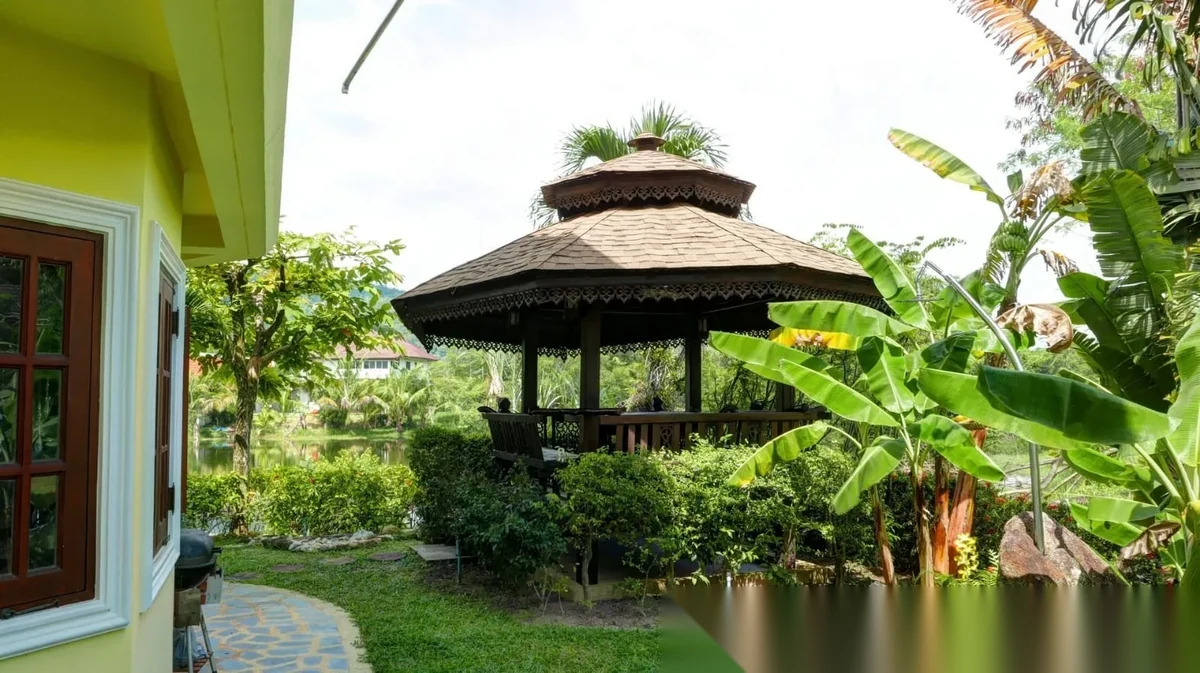 4 Bedroom Villa for sale · Lake View — photo 11
