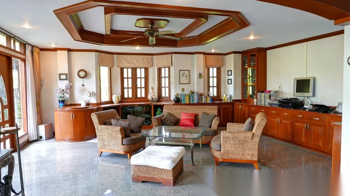 4 Bedroom Villa for sale · Lake View — photo 13