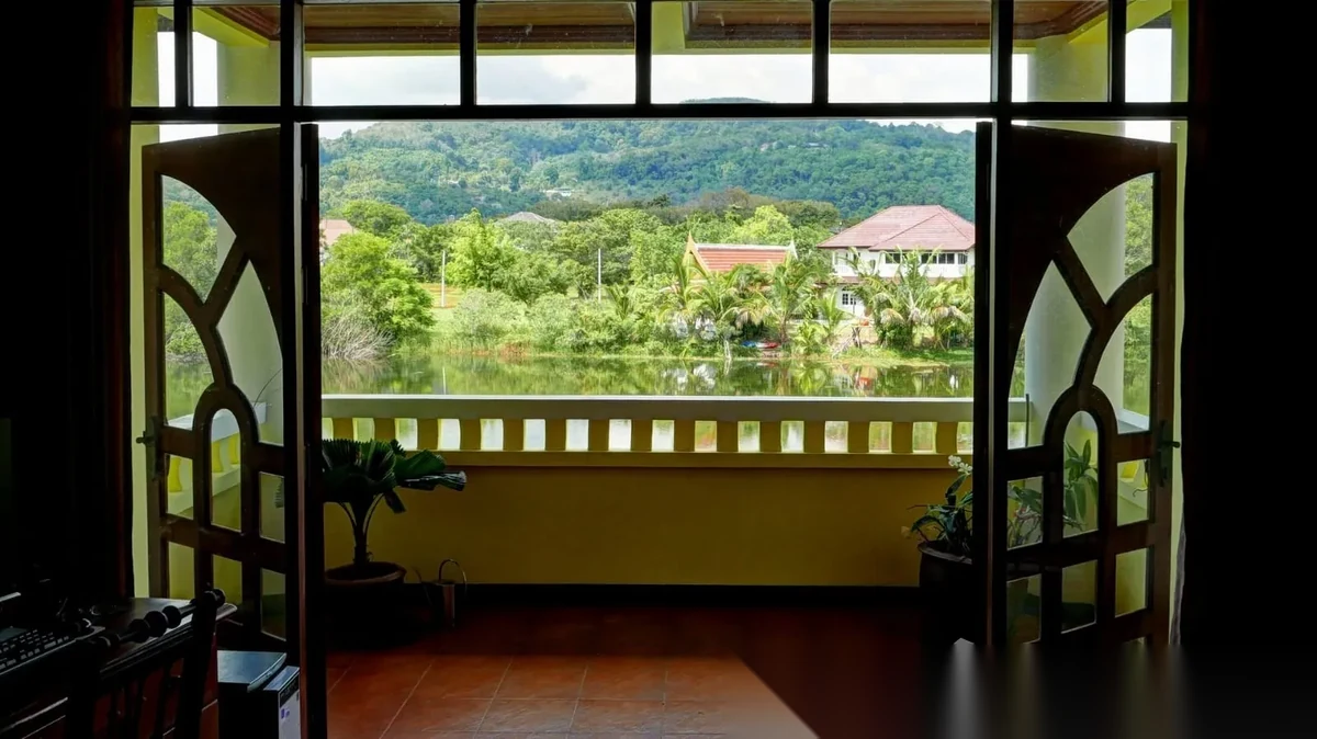 4 Bedroom Villa for sale · Lake View — photo 14