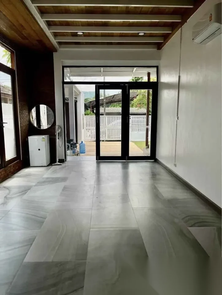 Дом 3BR · Си Сунтон — фото 6