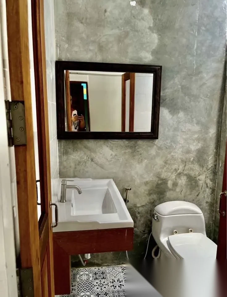Дом 3BR · Си Сунтон — фото 7
