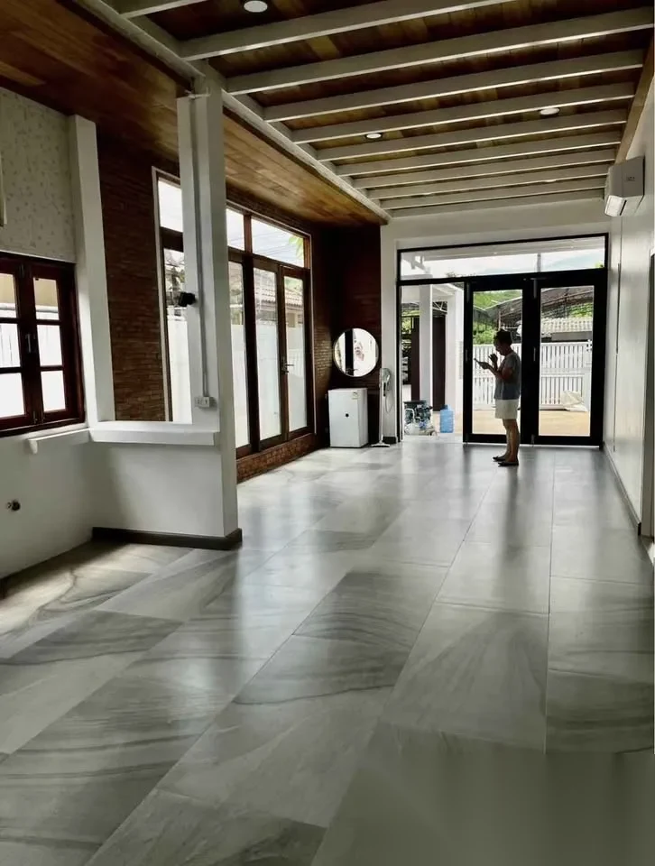 Дом 3BR · Си Сунтон — фото 8