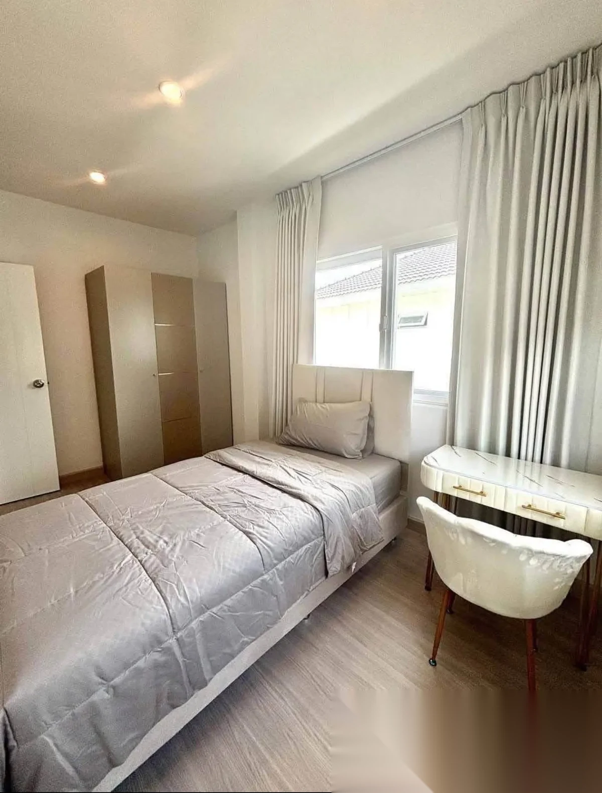 3 Bedroom House for rent at Supalai Lagoon Phuket complex · Ko Kaeo — photo 4