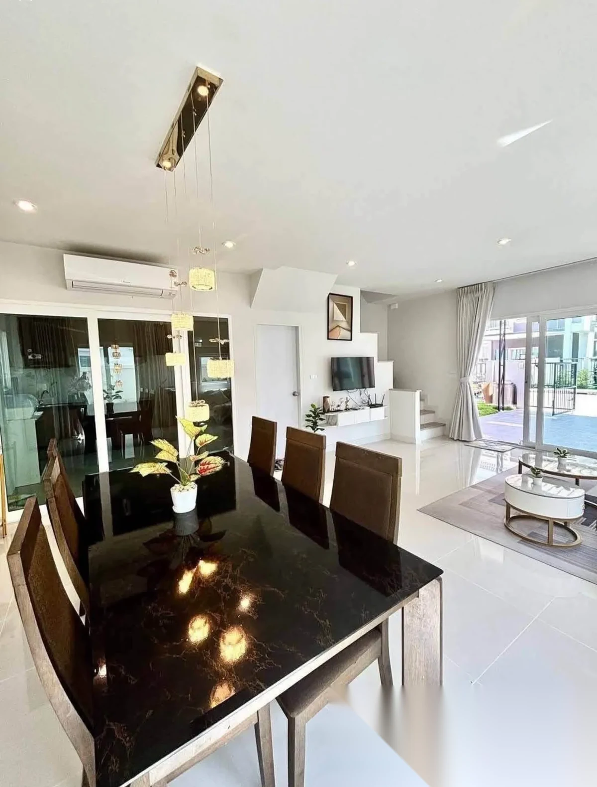 3 Bedroom House for rent at Supalai Lagoon Phuket complex · Ko Kaeo — photo 6
