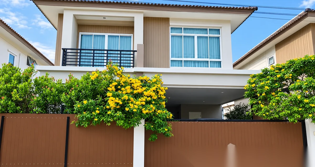 4 Bedroom Villa for sale at Mana Kathu Lake complex · Kathu