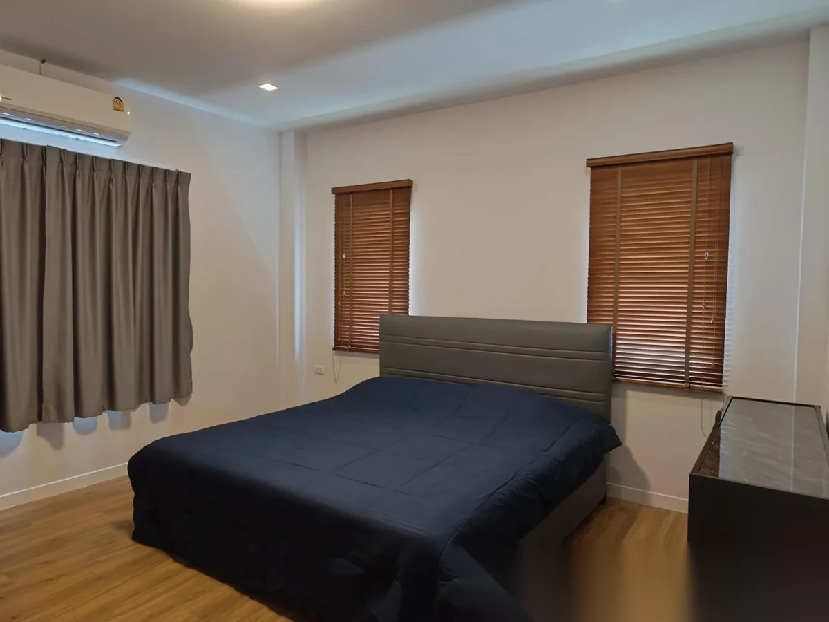 4 Bedroom Villa for sale at Mana Kathu Lake complex · Kathu — photo 4