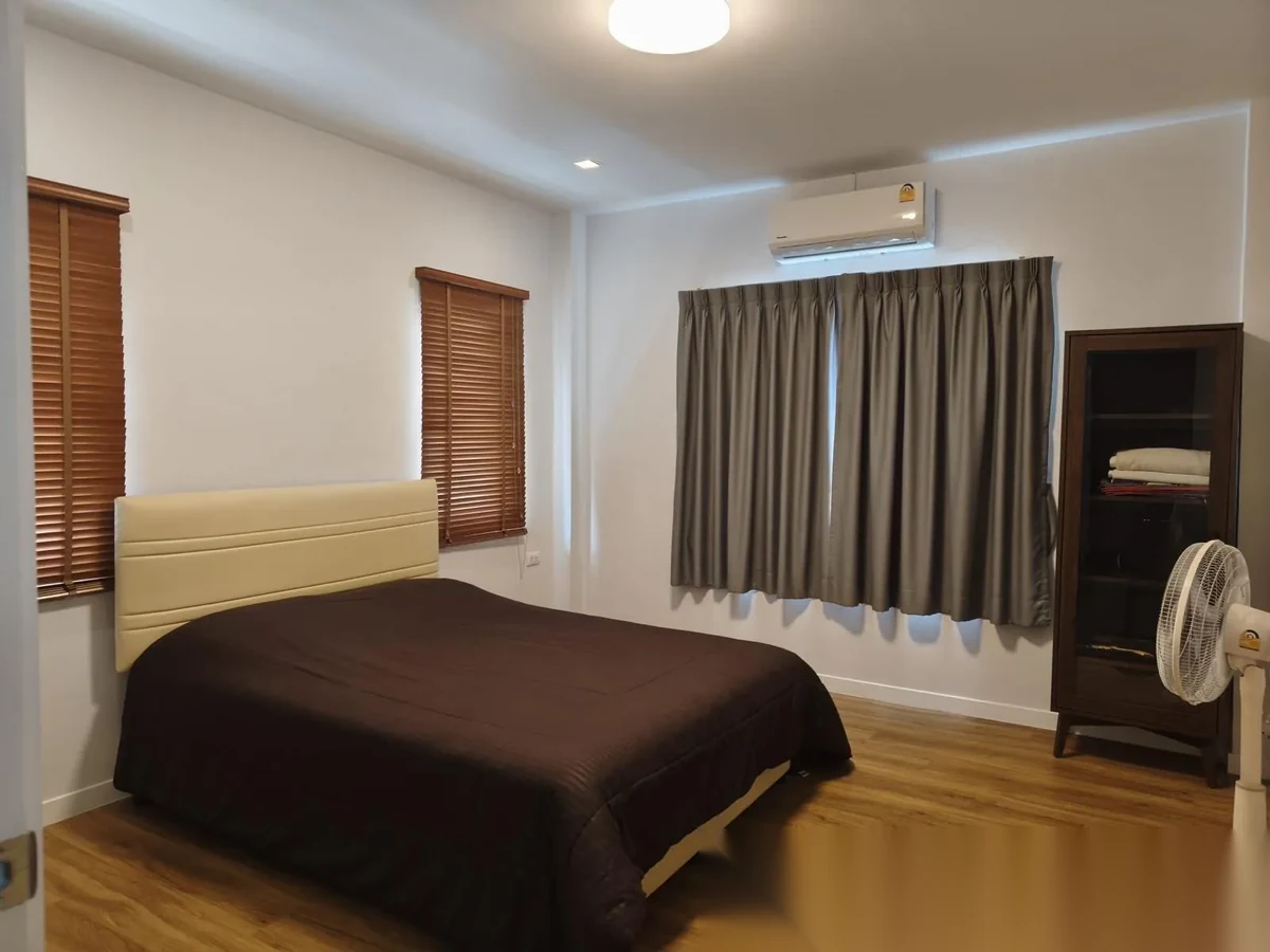 4 Bedroom Villa for sale at Mana Kathu Lake complex · Kathu — photo 9