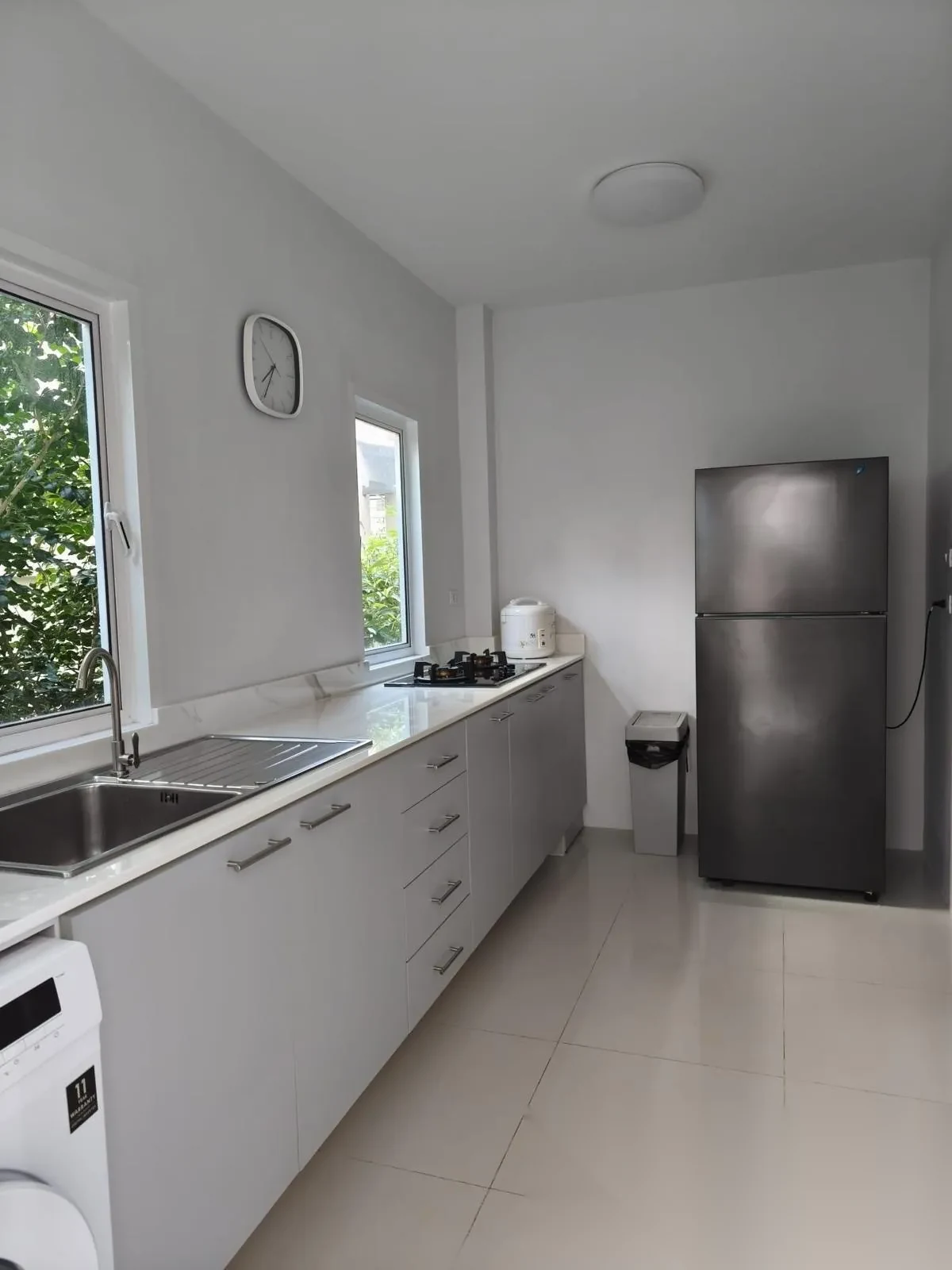 4 Bedroom Villa for sale at Mana Kathu Lake complex · Kathu — photo 10