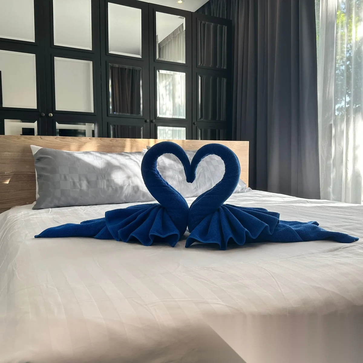2 Bedroom House for rent at The 8 Pool Villa complex · Chalong — photo 6