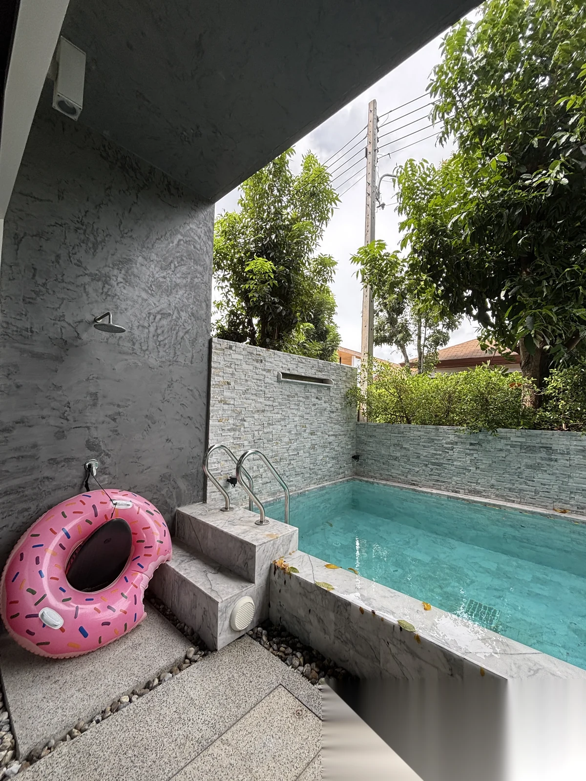 2 Bedroom House for rent at The 8 Pool Villa complex · Chalong — photo 5
