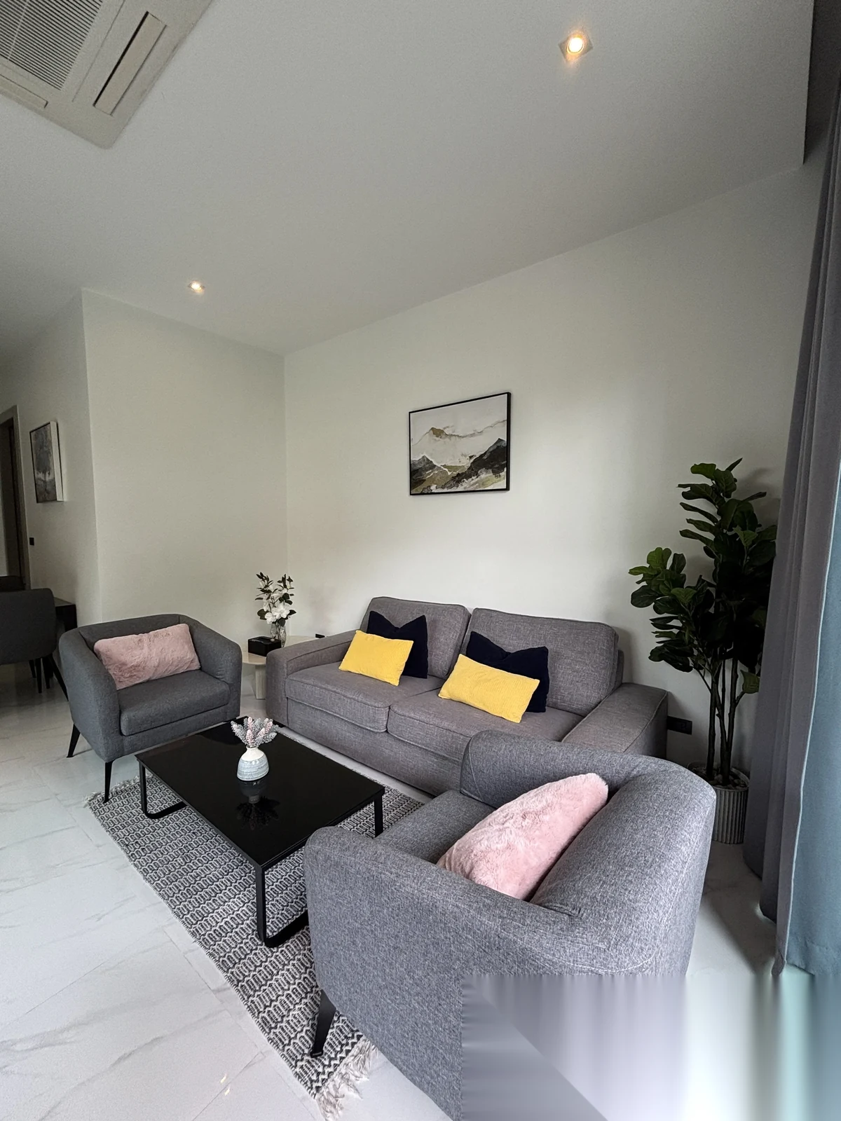 2 Bedroom House for rent at The 8 Pool Villa complex · Chalong — photo 6