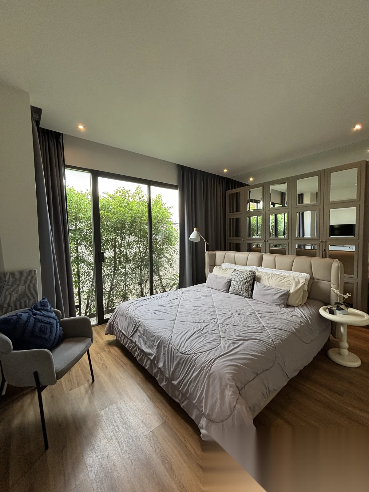 2 Bedroom House for rent at The 8 Pool Villa complex · Chalong — photo 8