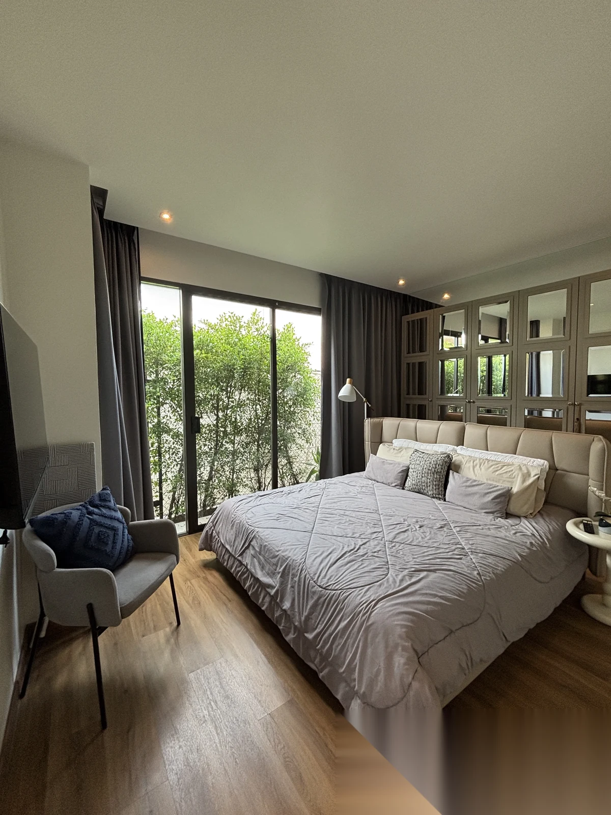 2 Bedroom House for rent at The 8 Pool Villa complex · Chalong — photo 9