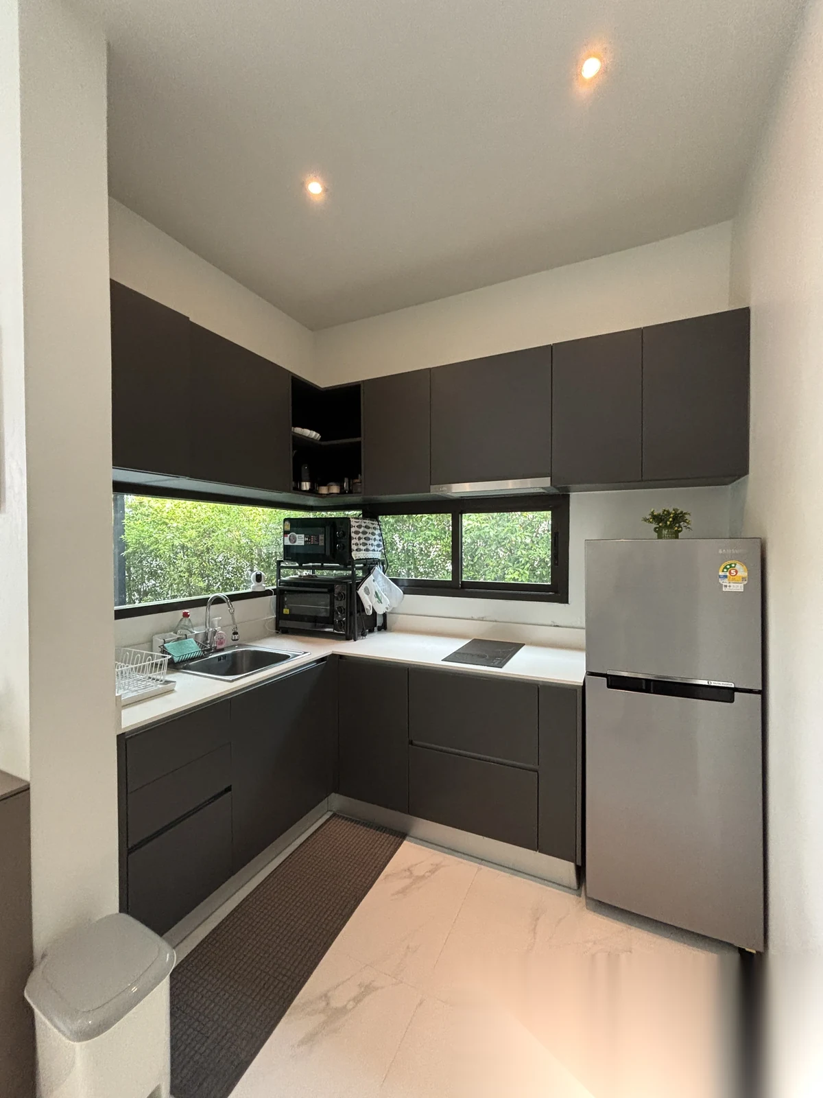 2 Bedroom House for rent at The 8 Pool Villa complex · Chalong — photo 11