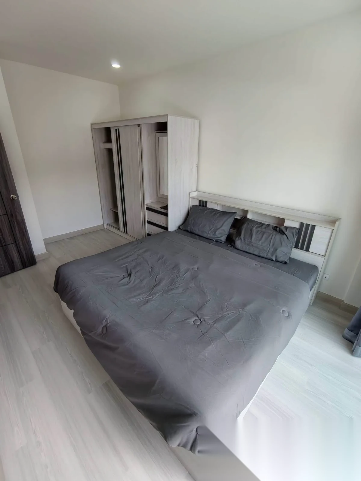 3 Bedroom House for rent at Habitown Kohkaew complex · Ko Kaeo — photo 3