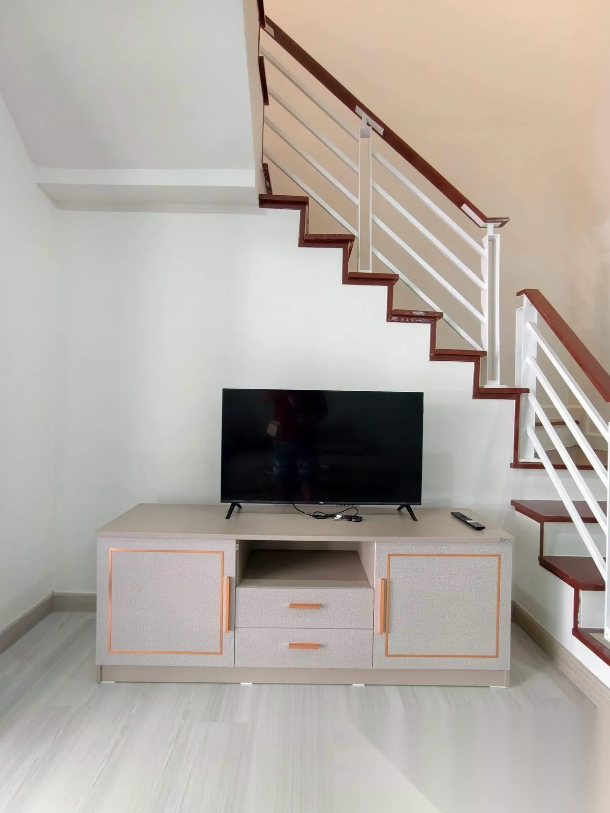 3 Bedroom House for rent at Habitown Kohkaew complex · Ko Kaeo — photo 7