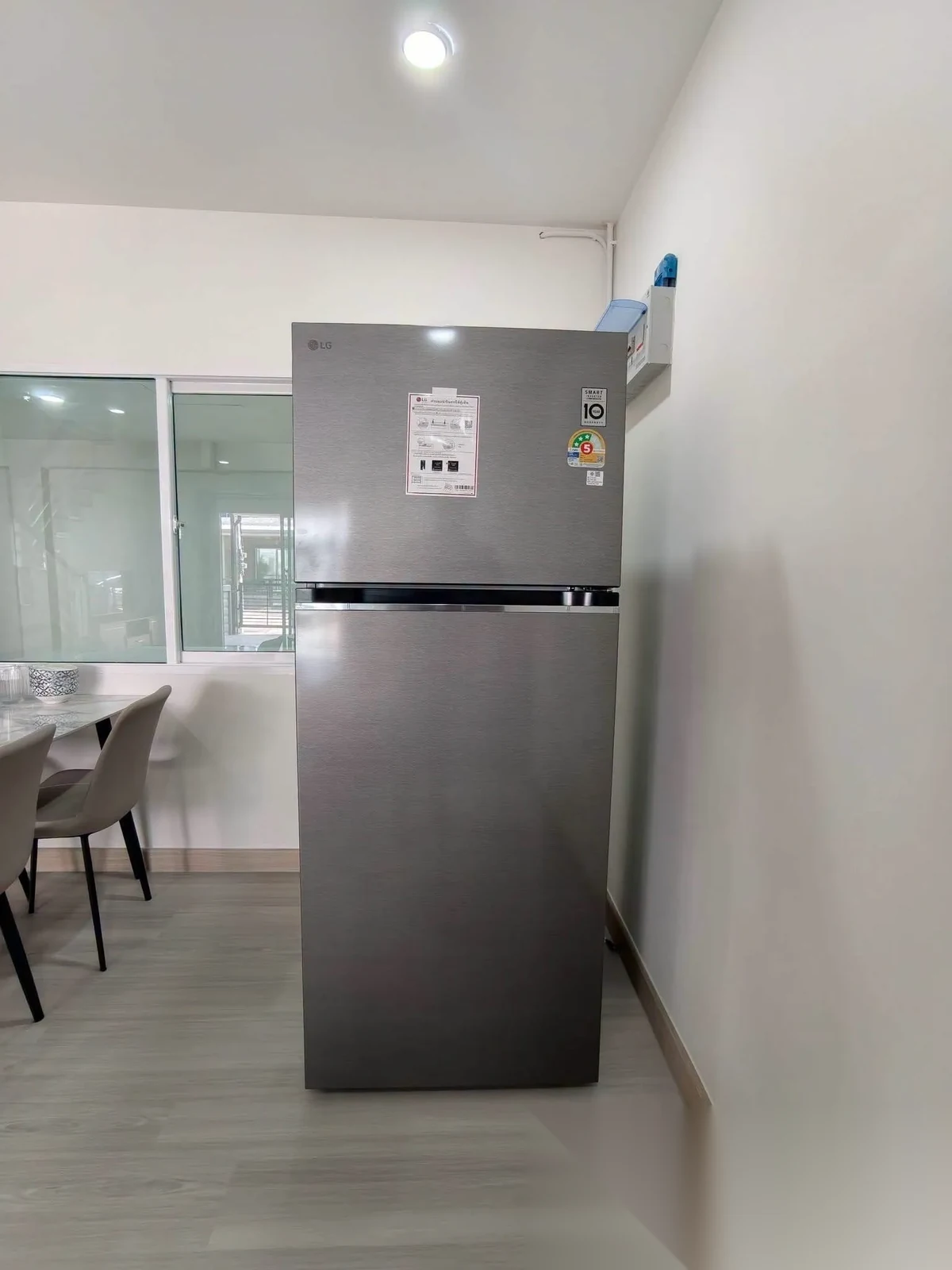 3 Bedroom House for rent at Habitown Kohkaew complex · Ko Kaeo — photo 8
