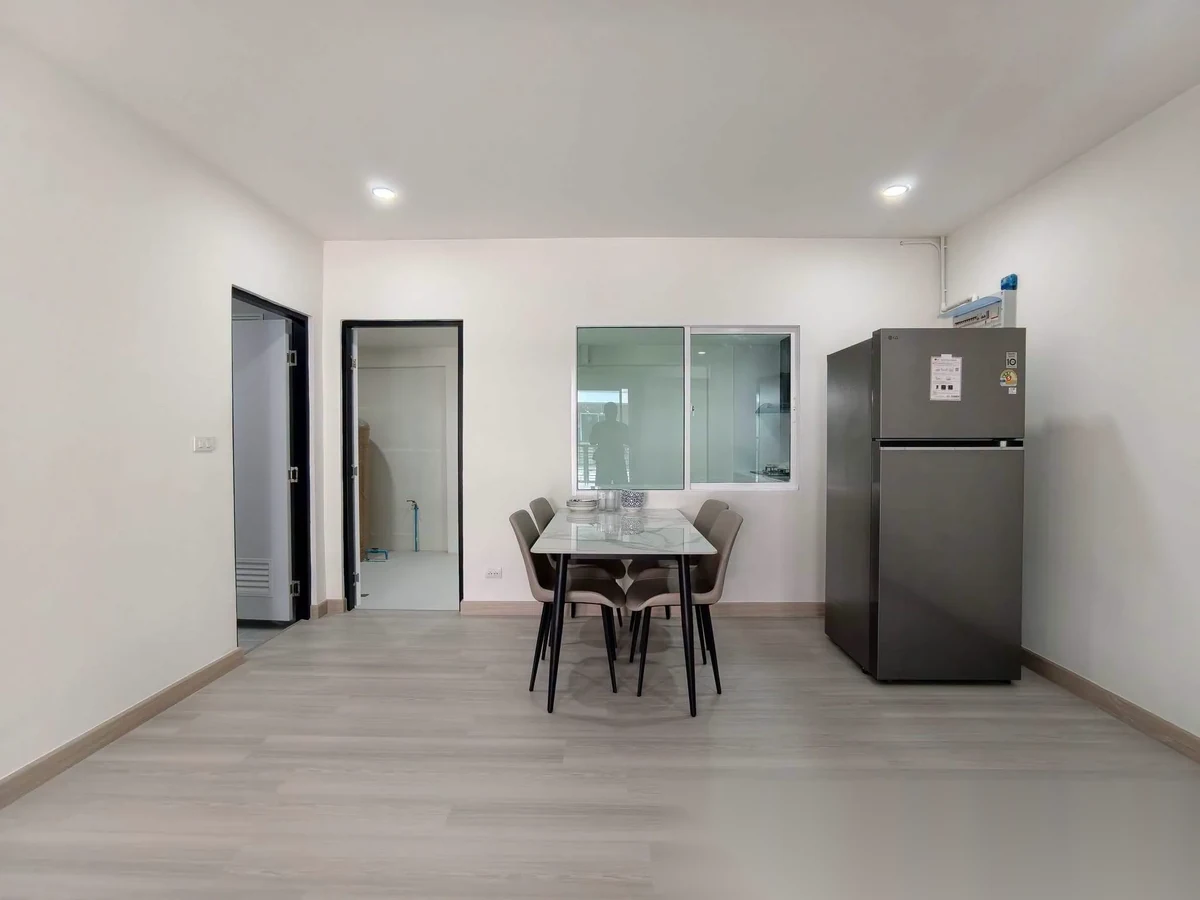3 Bedroom House for rent at Habitown Kohkaew complex · Ko Kaeo — photo 10