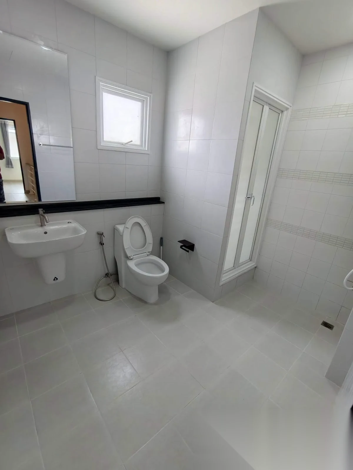 3 Bedroom House for rent at Habitown Kohkaew complex · Ko Kaeo — photo 12