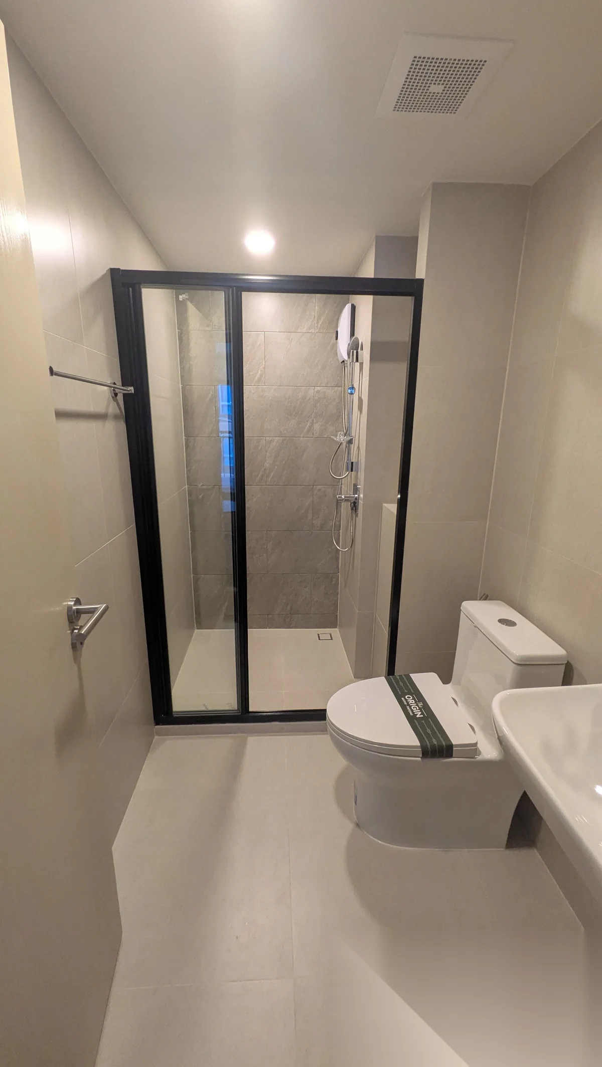 1 Bedroom Apartment for rent at The Origin Kathu-Patong complex · Kathu · Pool Access — photo 9