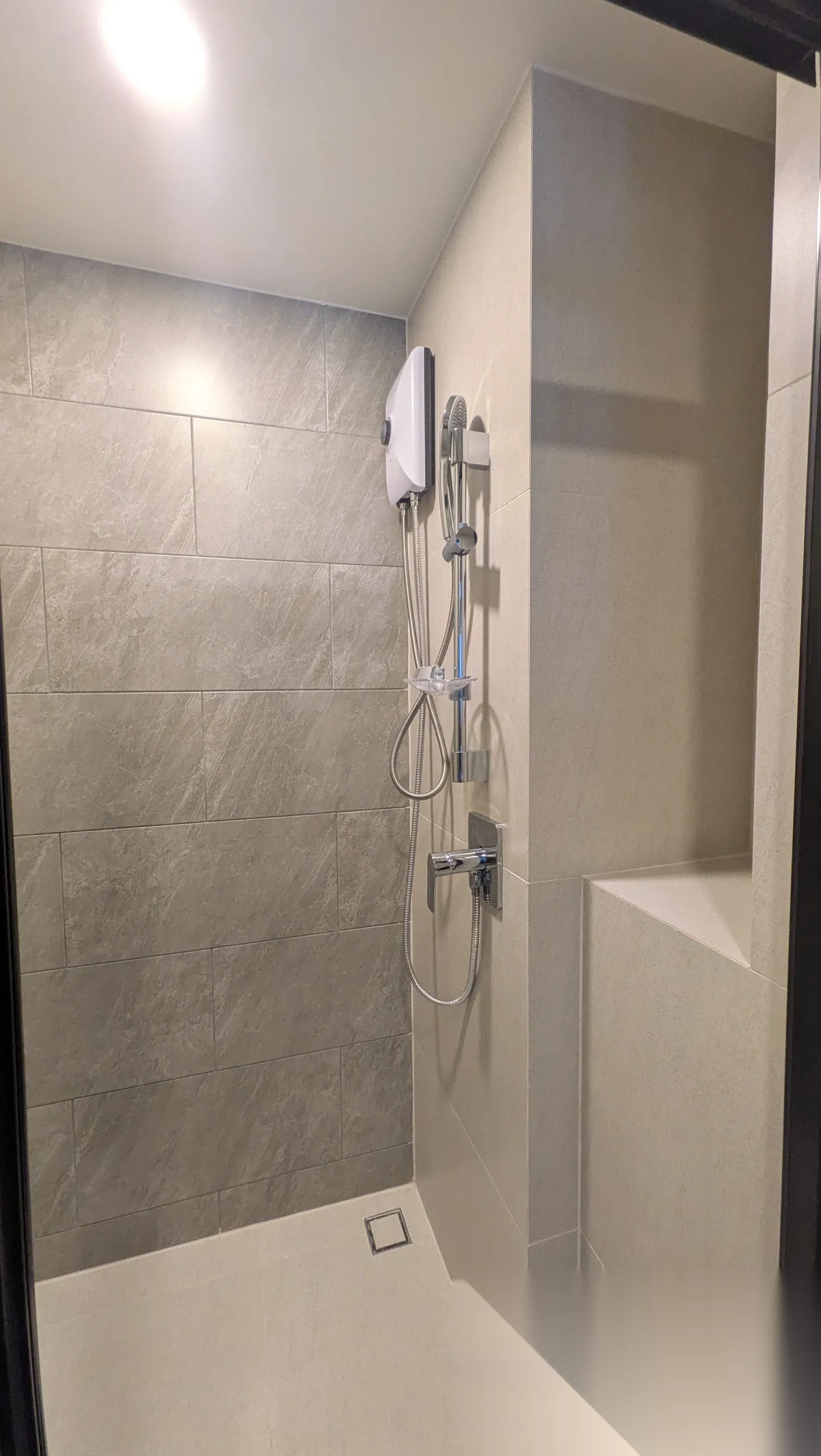 1 Bedroom Apartment for rent at The Origin Kathu-Patong complex · Kathu · Pool Access — photo 10