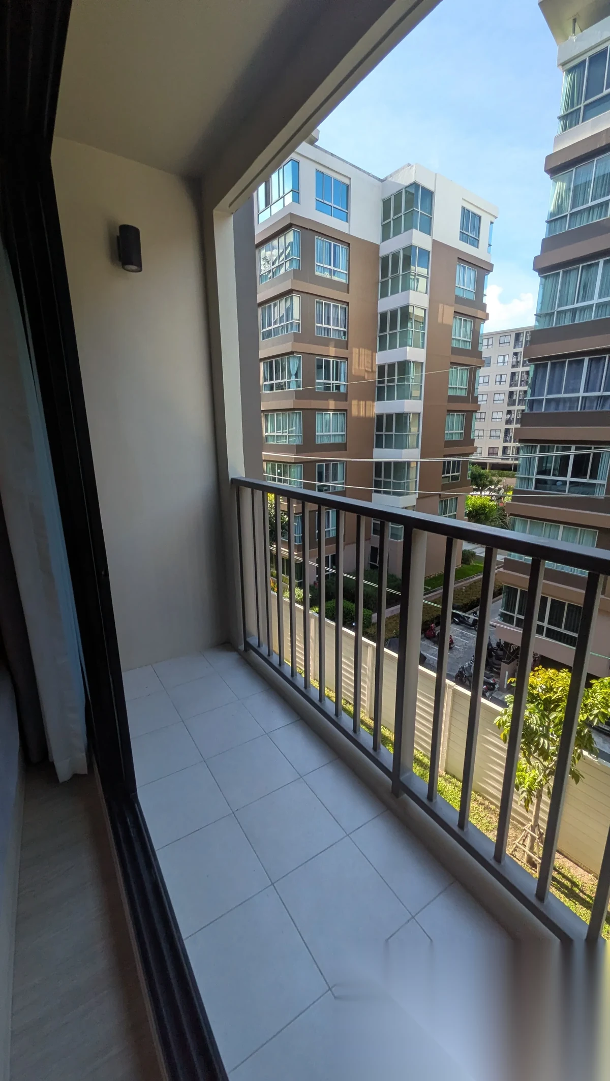 1 Bedroom Apartment for rent at The Origin Kathu-Patong complex · Kathu · Pool Access — photo 11