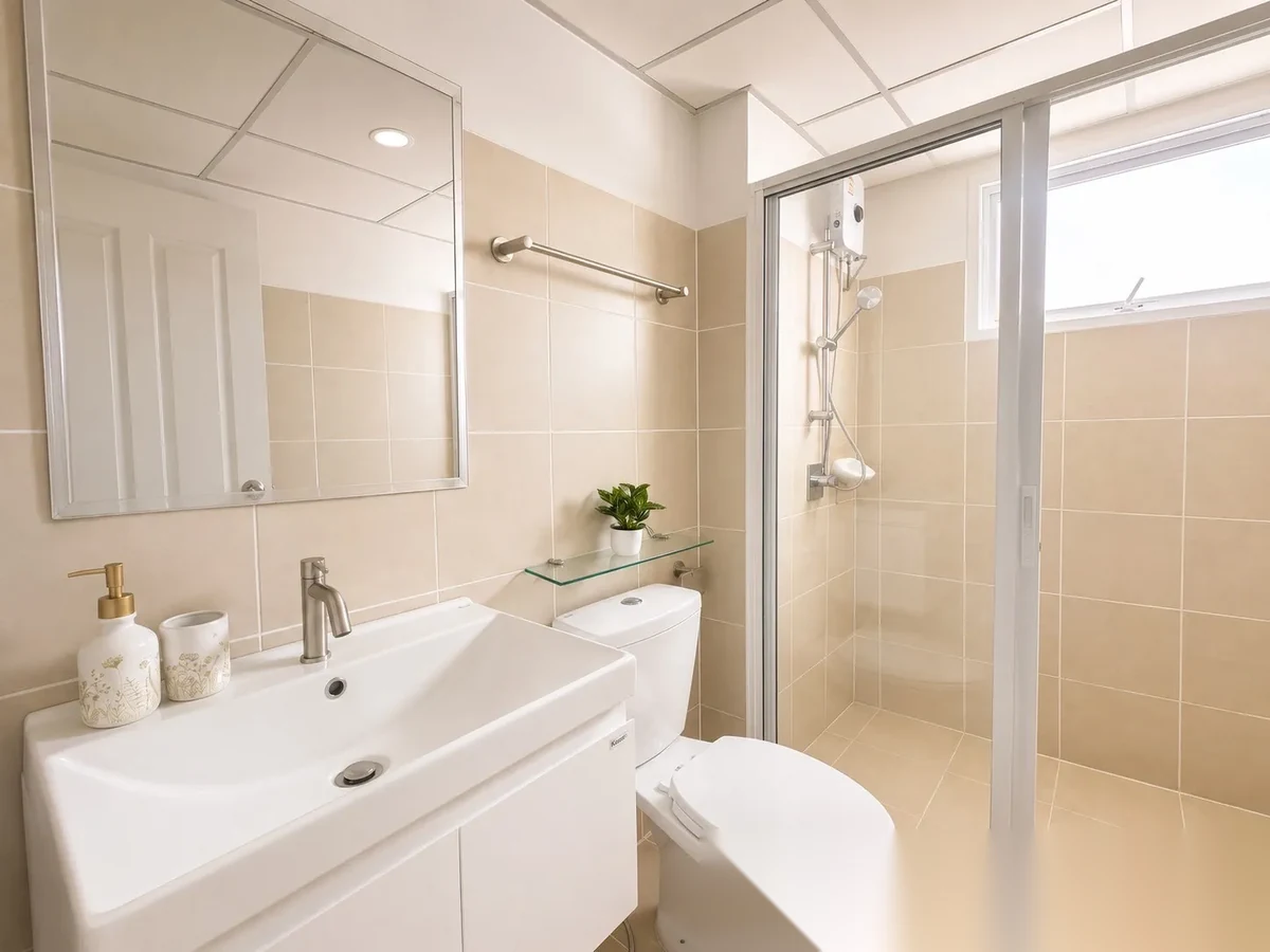 Studio Apartment for sale at Supalai Park Phuket City complex · Phuket Town — photo 5