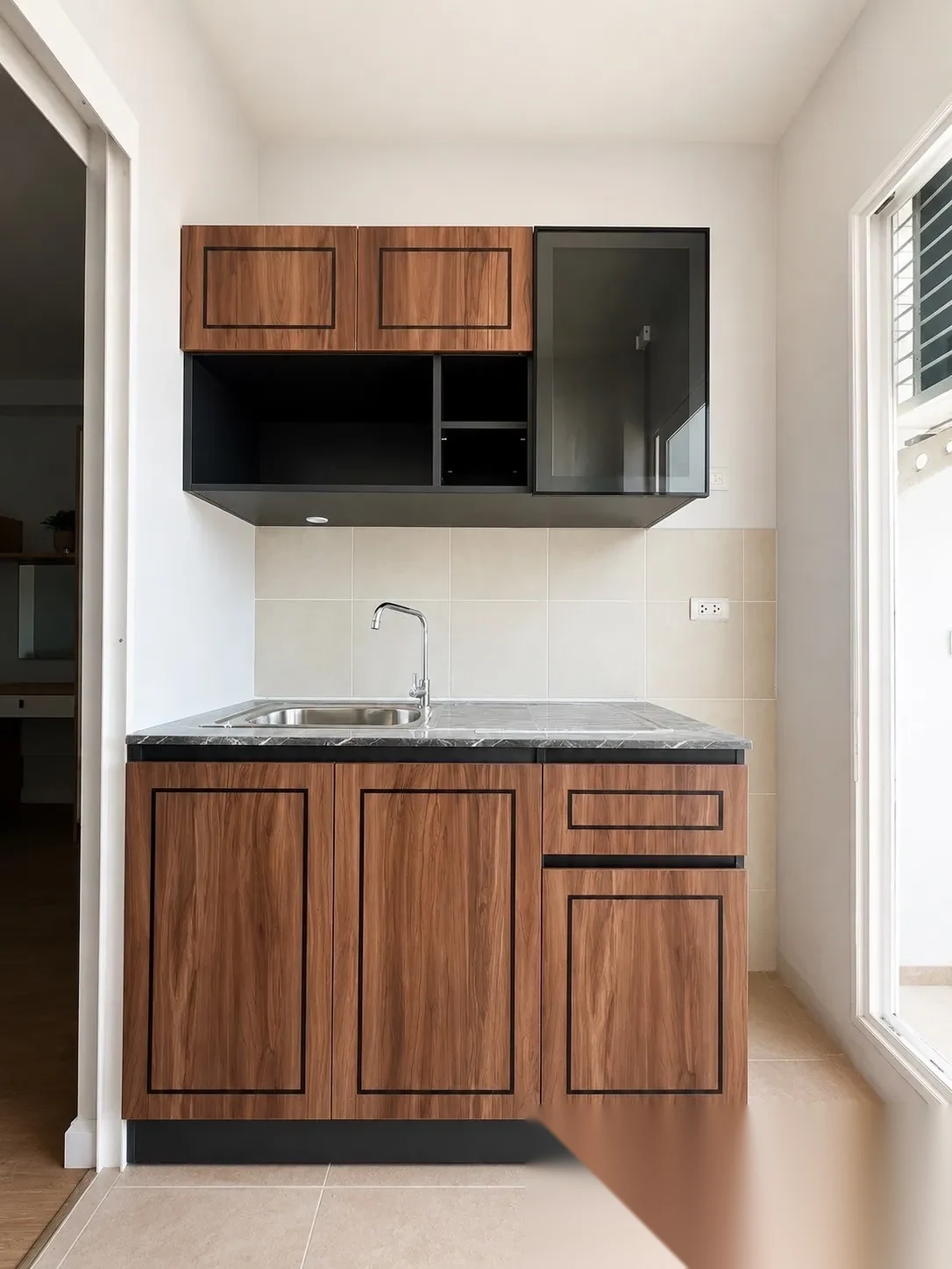 Studio Apartment for sale at Supalai Park Phuket City complex · Phuket Town — photo 6