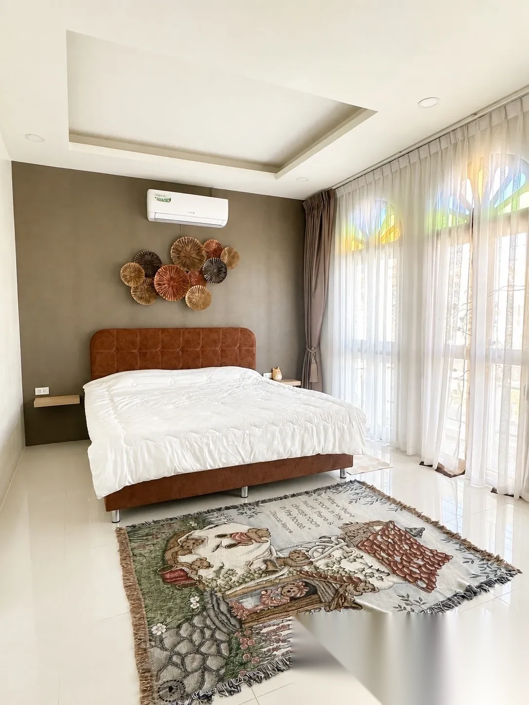 4 Bedroom House for sale at Supicha Sino Kohkaew 8 complex · Ko Kaeo — photo 2
