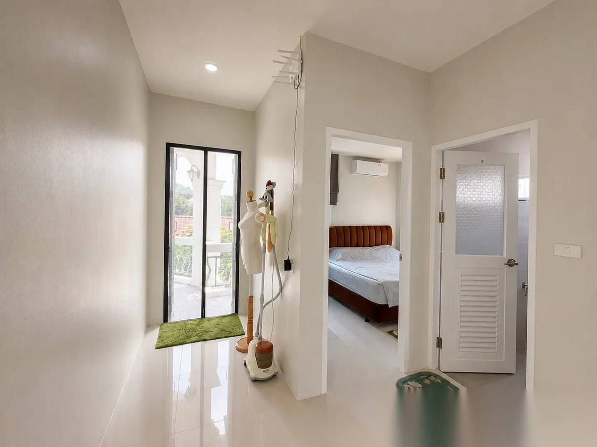 4 Bedroom House for sale at Supicha Sino Kohkaew 8 complex · Ko Kaeo — photo 6