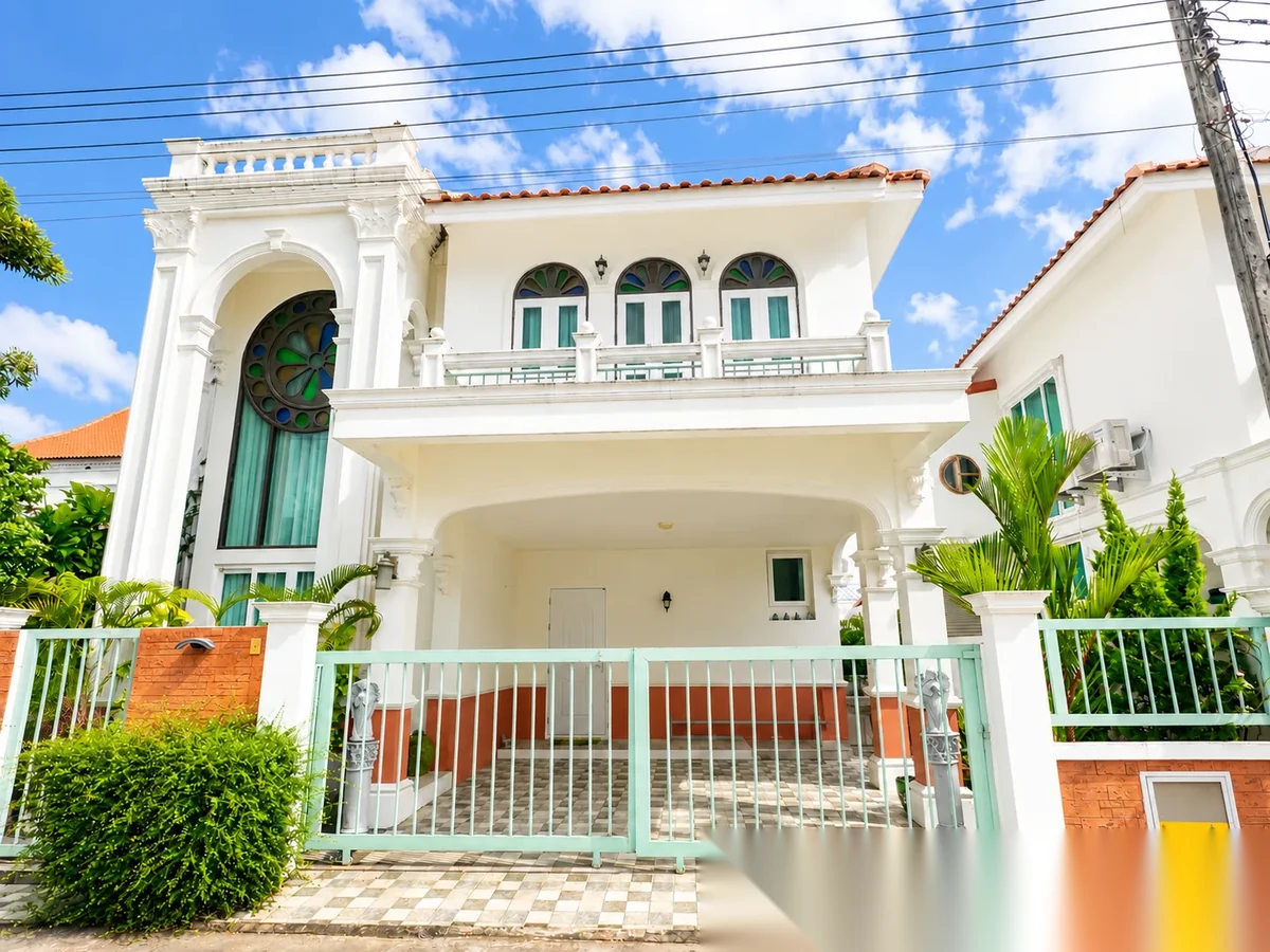 4 Bedroom House for sale at Supicha Sino Kohkaew 8 complex · Ko Kaeo — photo 8