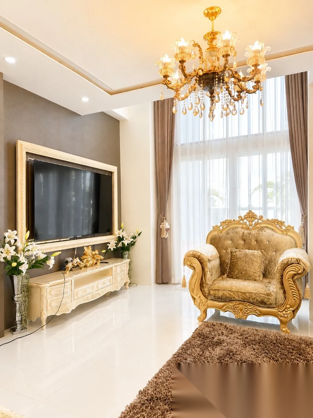 4 Bedroom House for sale at Supicha Sino Kohkaew 8 complex · Ko Kaeo — photo 9