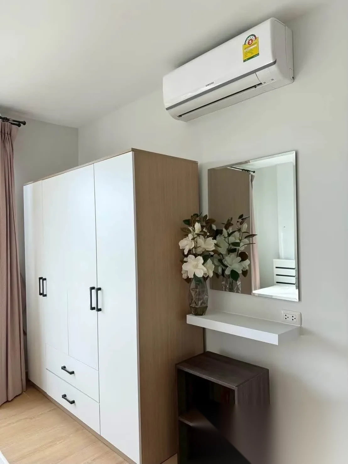 Studio Apartment for rent at D Condo Kathu-Patong complex · Kathu — photo 8