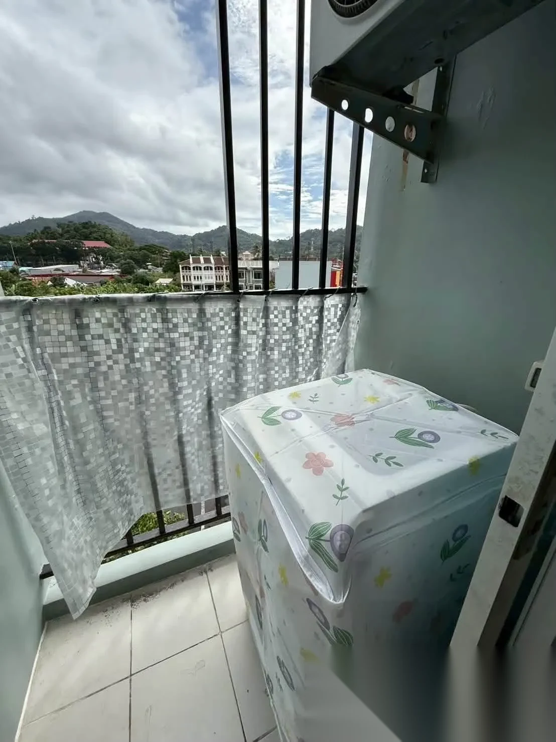 Studio Apartment for rent at D Condo Kathu-Patong complex · Kathu — photo 11