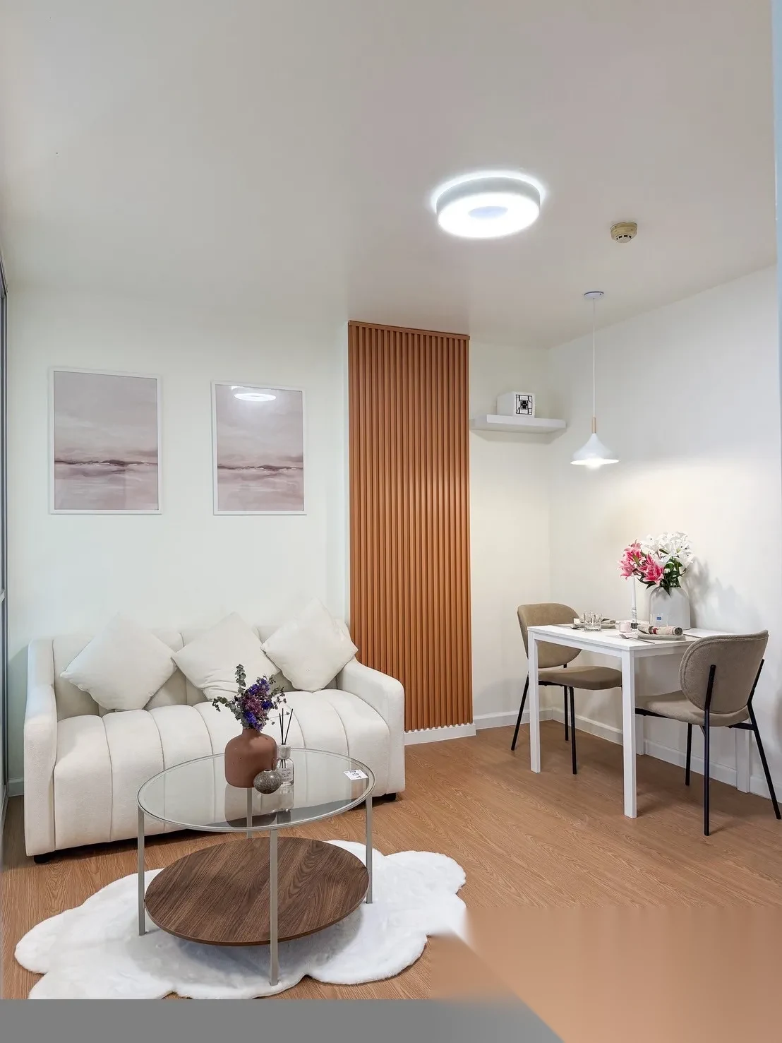 Studio Apartment for sale at D Condo Kathu complex · Kathu — photo 2
