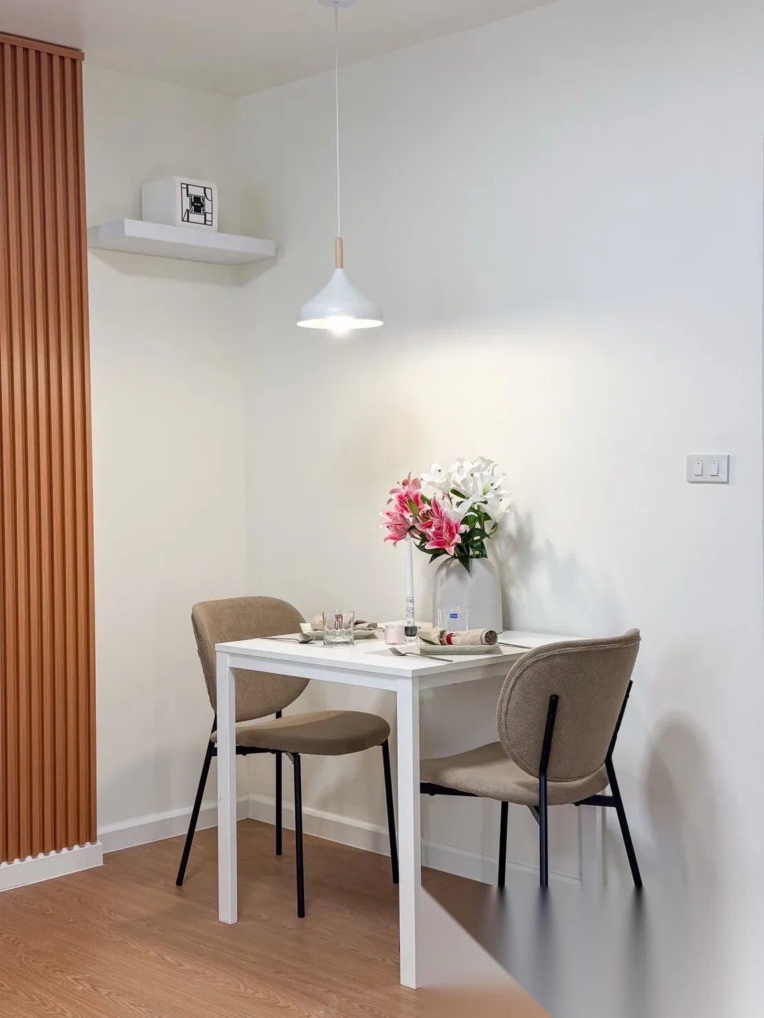 Studio Apartment for sale at D Condo Kathu complex · Kathu — photo 3