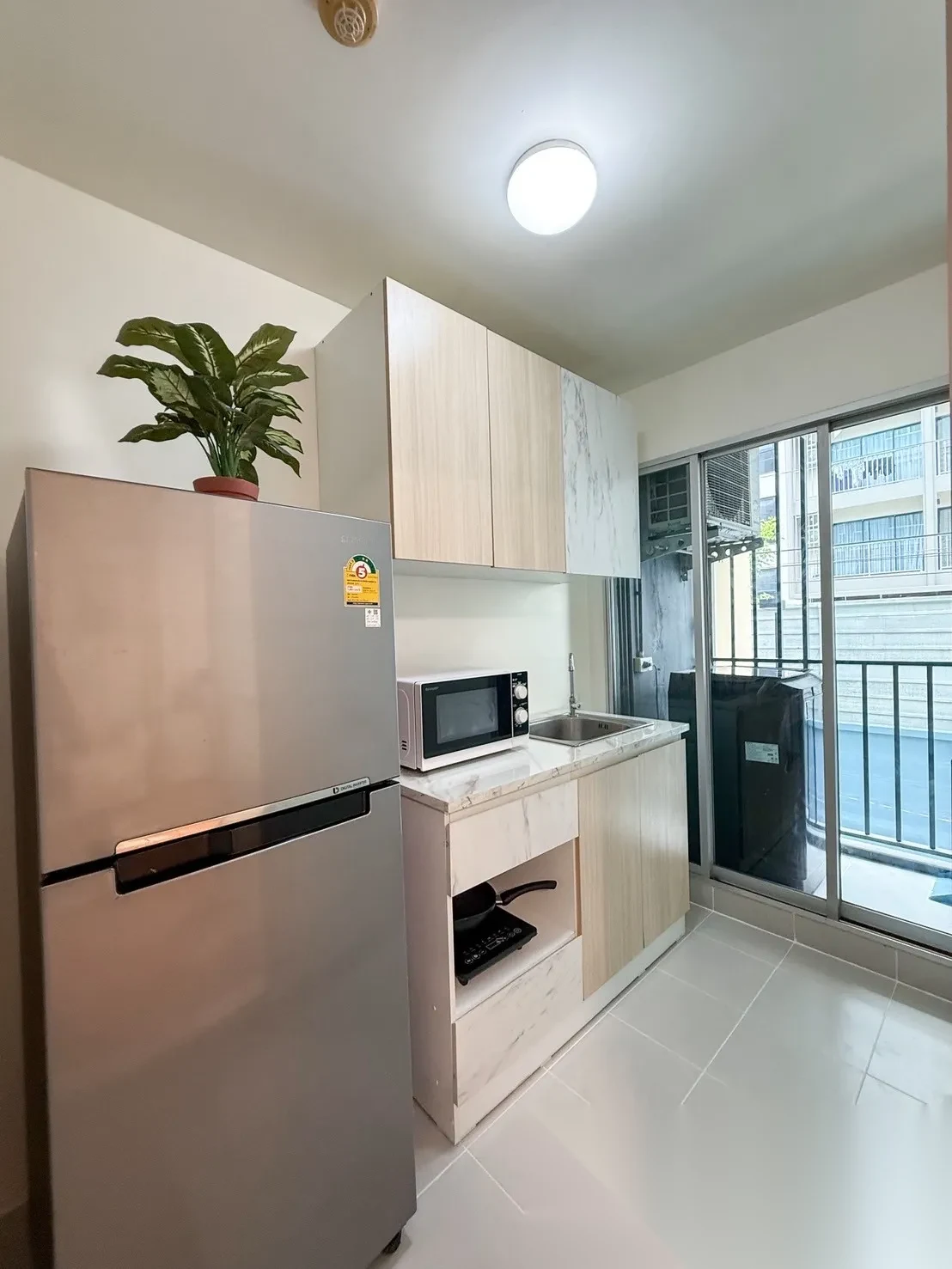 Studio Apartment for sale at D Condo Kathu complex · Kathu — photo 10