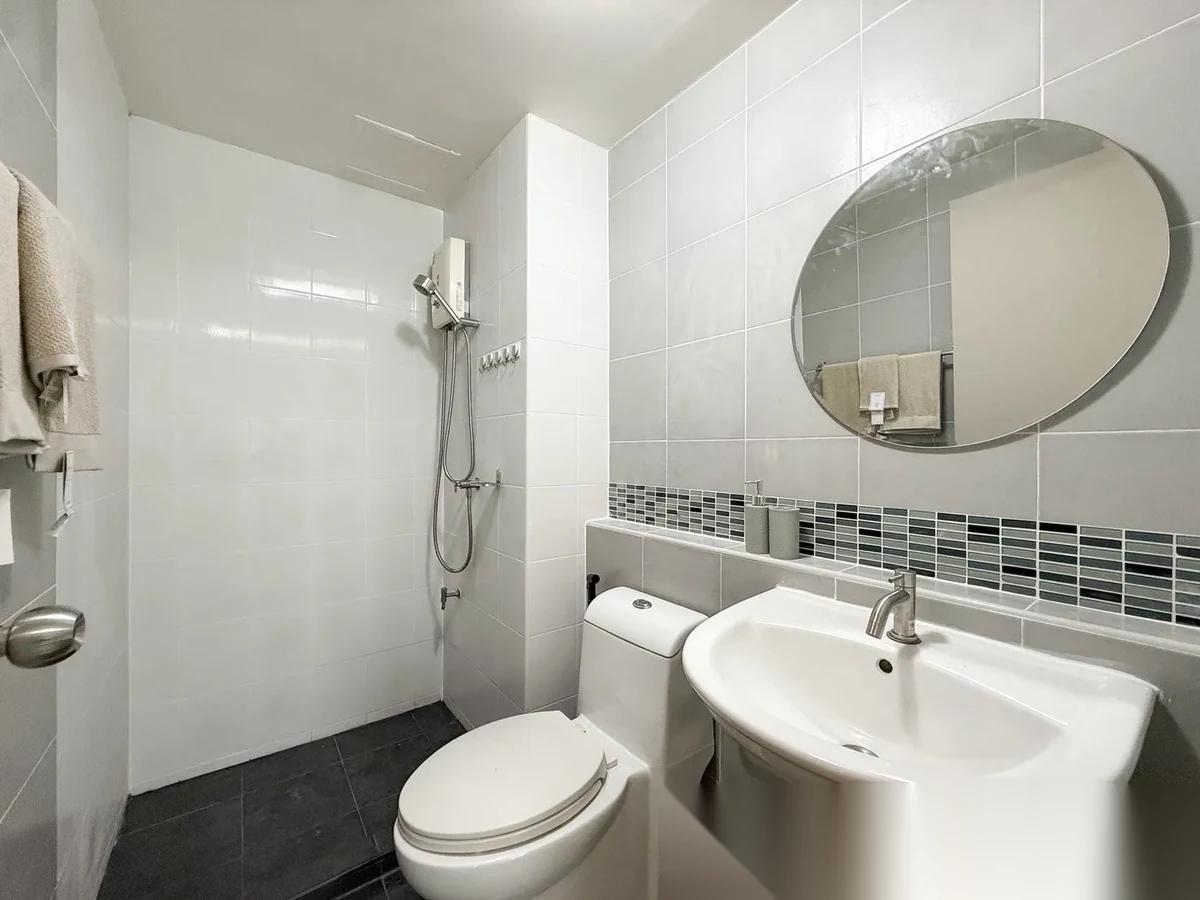 Studio Apartment for sale at D Condo Kathu complex · Kathu — photo 11