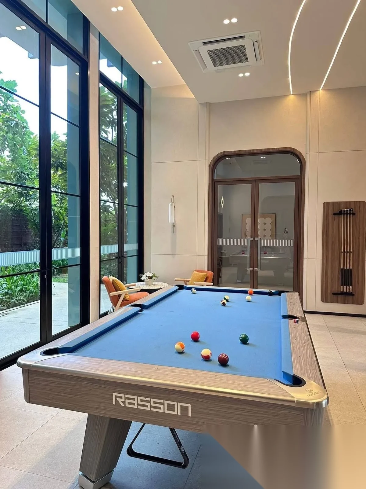 Studio Apartment for rent at THE BASE Bukit complex · Wichit — photo 12