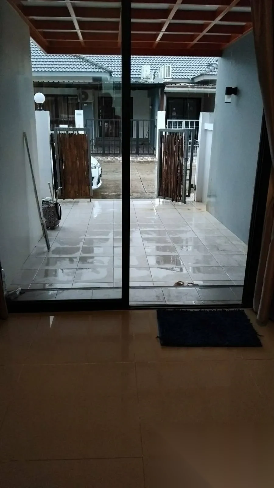 2 Bedroom Villa for rent at Phuket Villa Airport complex · Sakhu — photo 3